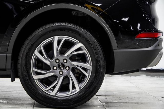 2023 Lincoln Corsair Standard FWD - 23051802 - 11