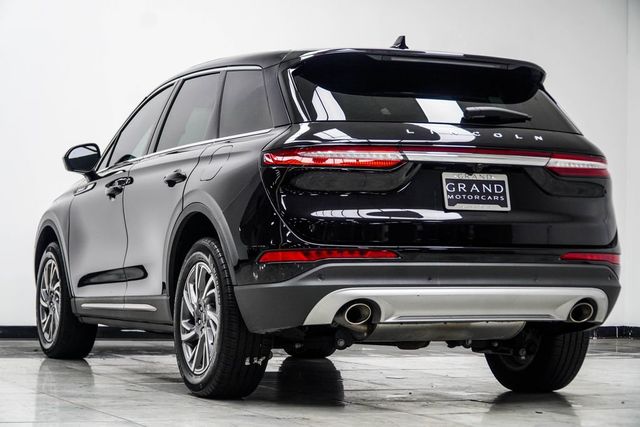 2023 Lincoln Corsair Standard FWD - 23051802 - 12