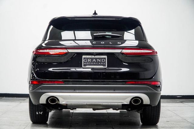 2023 Lincoln Corsair Standard FWD - 23051802 - 13