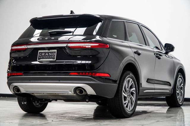 2023 Lincoln Corsair Standard FWD - 23051802 - 14