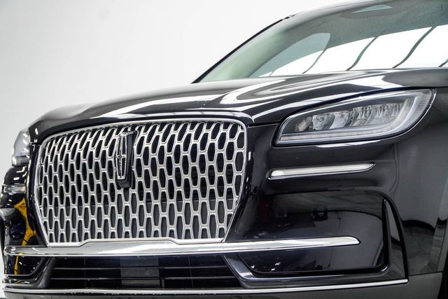 2023 Lincoln Corsair Standard FWD - 23051802 - 1