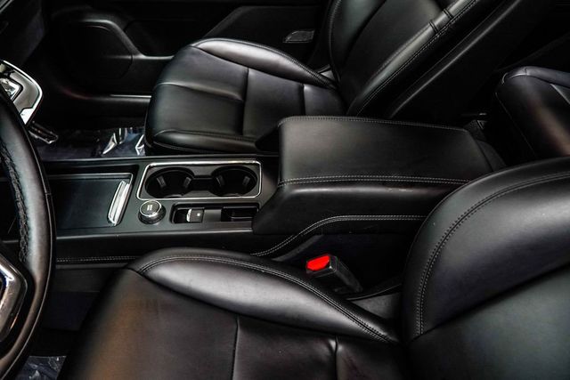 2023 Lincoln Corsair Standard FWD - 23051802 - 22