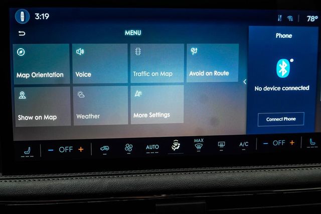 2023 Lincoln Corsair Standard FWD - 23051802 - 27