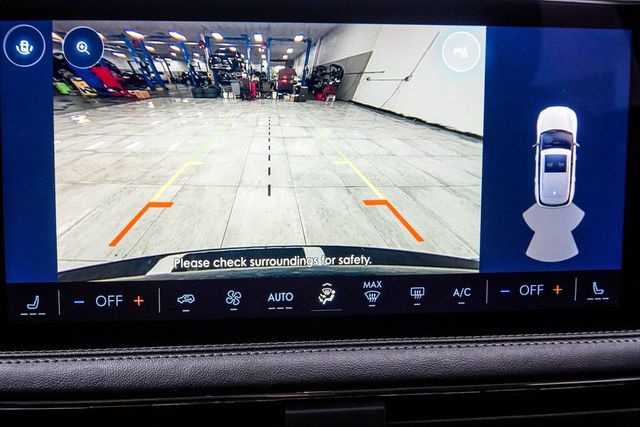 2023 Lincoln Corsair Standard FWD - 23051802 - 28