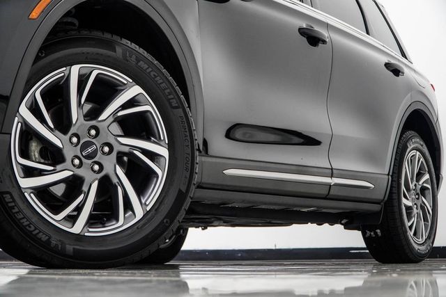 2023 Lincoln Corsair Standard FWD - 23051802 - 2