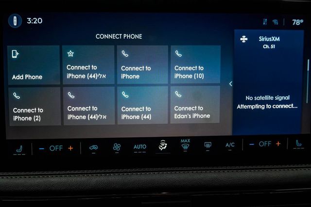 2023 Lincoln Corsair Standard FWD - 23051802 - 29
