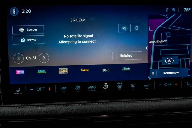 2023 Lincoln Corsair Standard FWD - 23051802 - 30