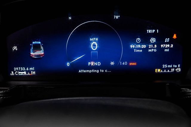 2023 Lincoln Corsair Standard FWD - 23051802 - 36