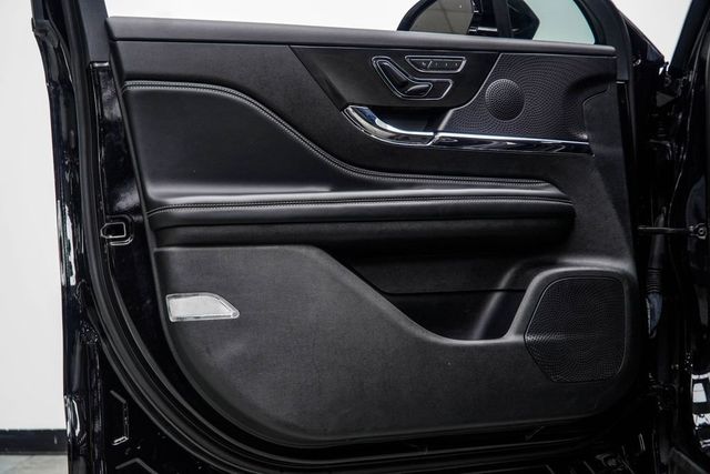 2023 Lincoln Corsair Standard FWD - 23051802 - 37