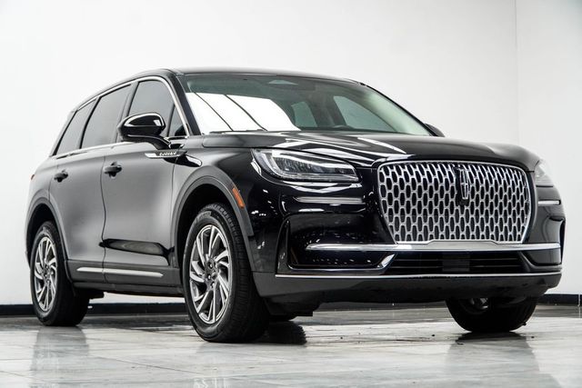 2023 Lincoln Corsair Standard FWD - 23051802 - 3