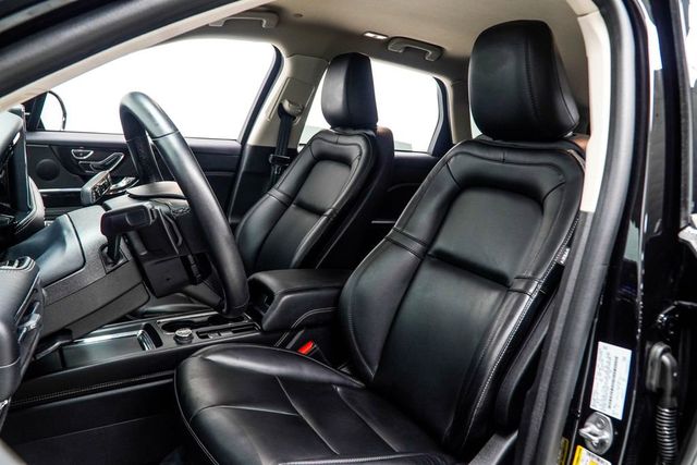 2023 Lincoln Corsair Standard FWD - 23051802 - 41