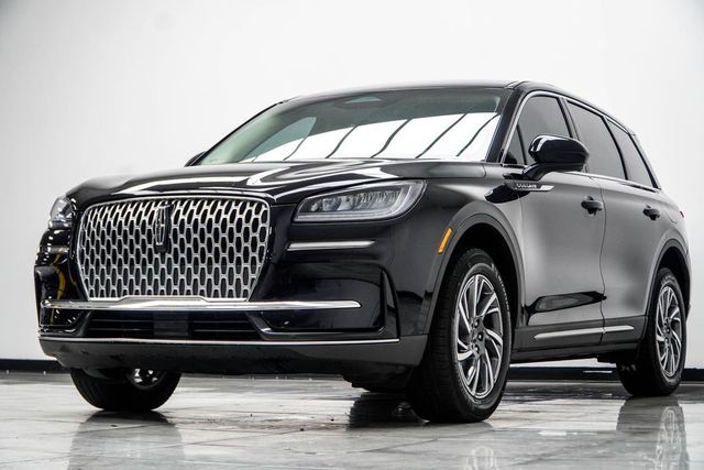 2023 Lincoln Corsair Standard FWD - 23051802 - 8