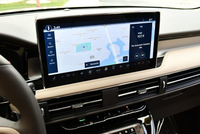 2023 Lincoln Corsair Standard FWD W/Equipment Group 101A & Navigation - 23050044 - 14