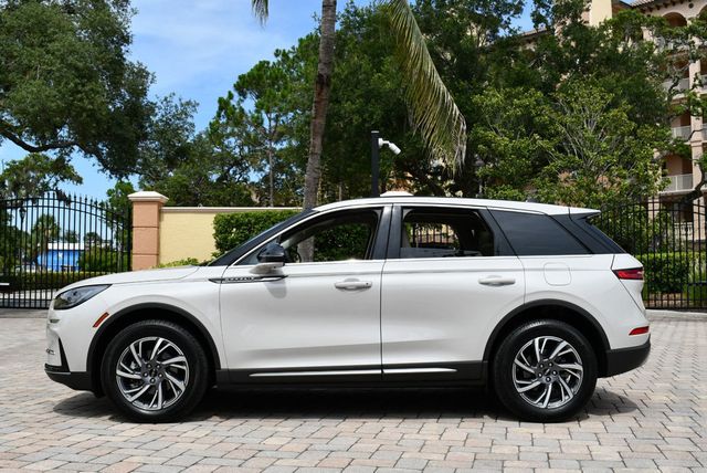 2023 Lincoln Corsair Standard FWD W/Equipment Group 101A & Navigation - 23050044 - 26