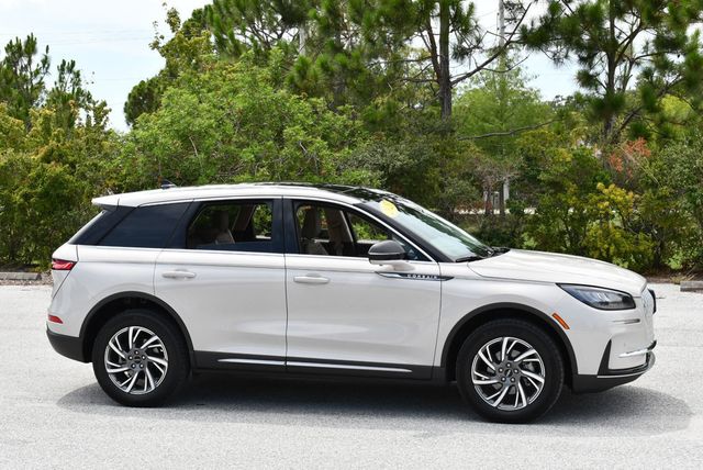 2023 Lincoln Corsair Standard FWD W/Equipment Group 101A & Navigation - 23050044 - 36