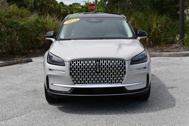 2023 Lincoln Corsair Standard FWD W/Equipment Group 101A & Navigation - 23050044 - 37