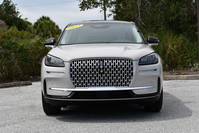 2023 Lincoln Corsair Standard FWD W/Equipment Group 101A & Navigation - 23050044 - 38