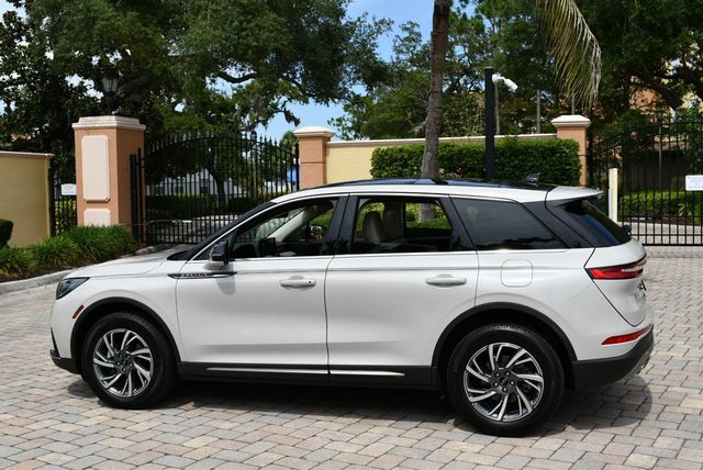 2023 Lincoln Corsair Standard FWD W/Equipment Group 101A & Navigation - 23050044 - 3