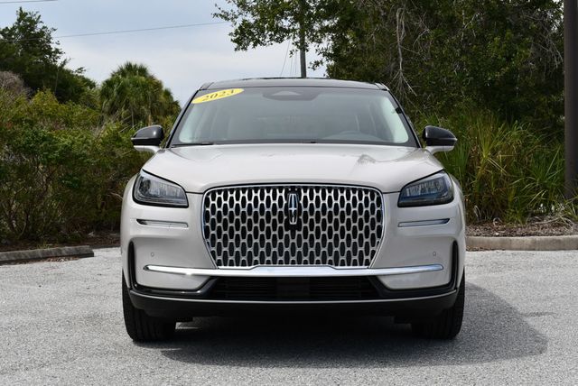 2023 Lincoln Corsair Standard FWD W/Equipment Group 101A & Navigation - 23050044 - 39