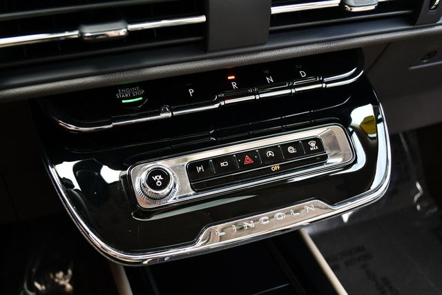 2023 Lincoln Corsair Standard FWD W/Equipment Group 101A & Navigation - 23050044 - 57