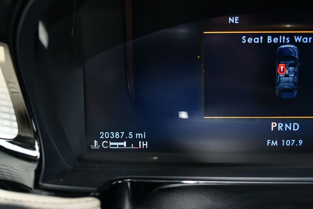 2023 Lincoln Corsair Standard FWD W/Equipment Group 101A & Navigation - 23050044 - 59