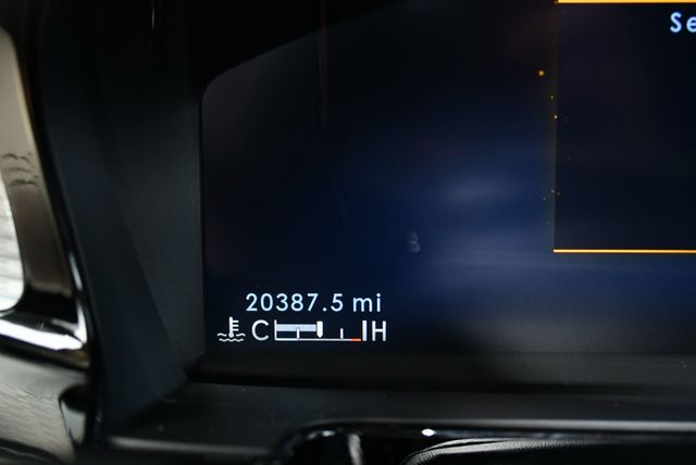 2023 Lincoln Corsair Standard FWD W/Equipment Group 101A & Navigation - 23050044 - 60