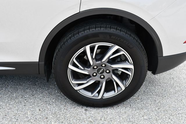 2023 Lincoln Corsair Standard FWD W/Equipment Group 101A & Navigation - 23050044 - 62