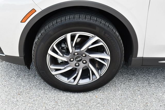 2023 Lincoln Corsair Standard FWD W/Equipment Group 101A & Navigation - 23050044 - 63