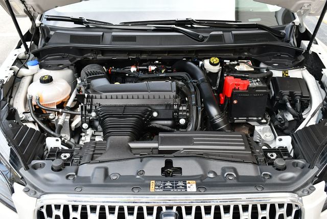 2023 Lincoln Corsair Standard FWD W/Equipment Group 101A & Navigation - 23050044 - 65