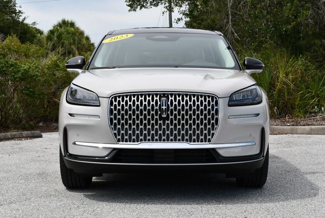 2023 Lincoln Corsair Standard FWD W/Equipment Group 101A & Navigation - 23050044 - 8