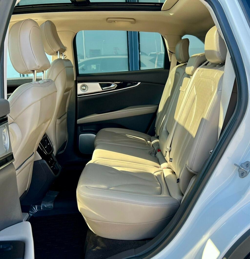 2023 Lincoln Nautilus Reserve AWD - 23069840 - 13