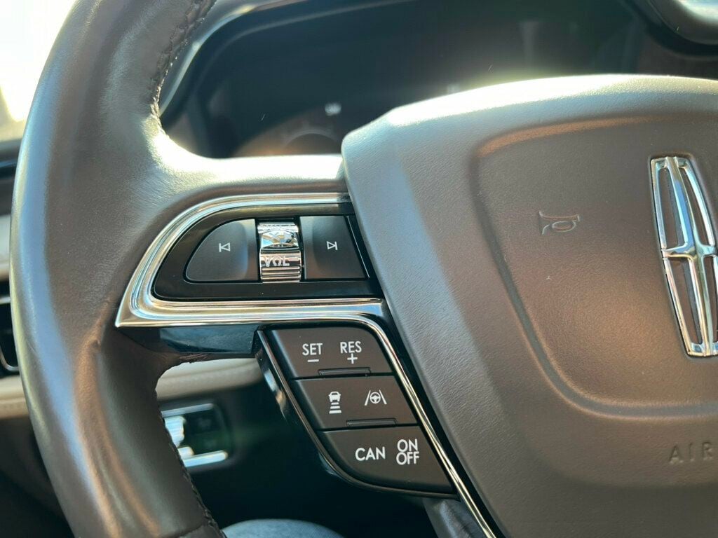2023 Lincoln Nautilus Reserve AWD - 23069840 - 15