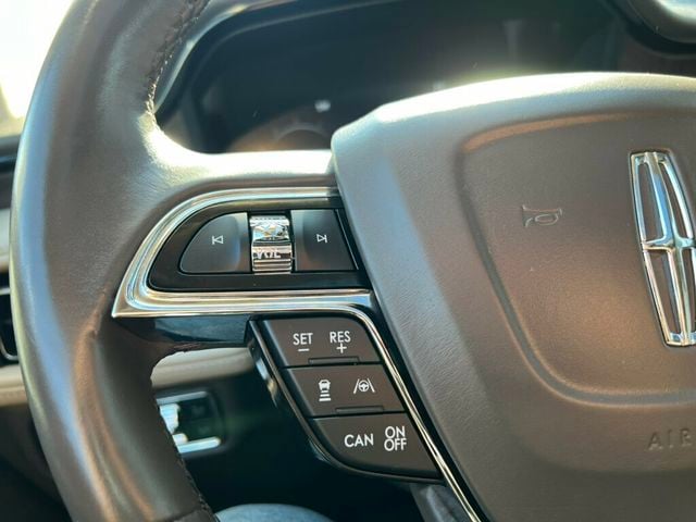 2023 Lincoln Nautilus Reserve AWD - 23069840 - 15