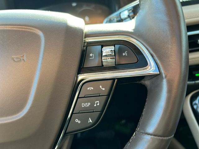 2023 Lincoln Nautilus Reserve AWD - 23069840 - 16