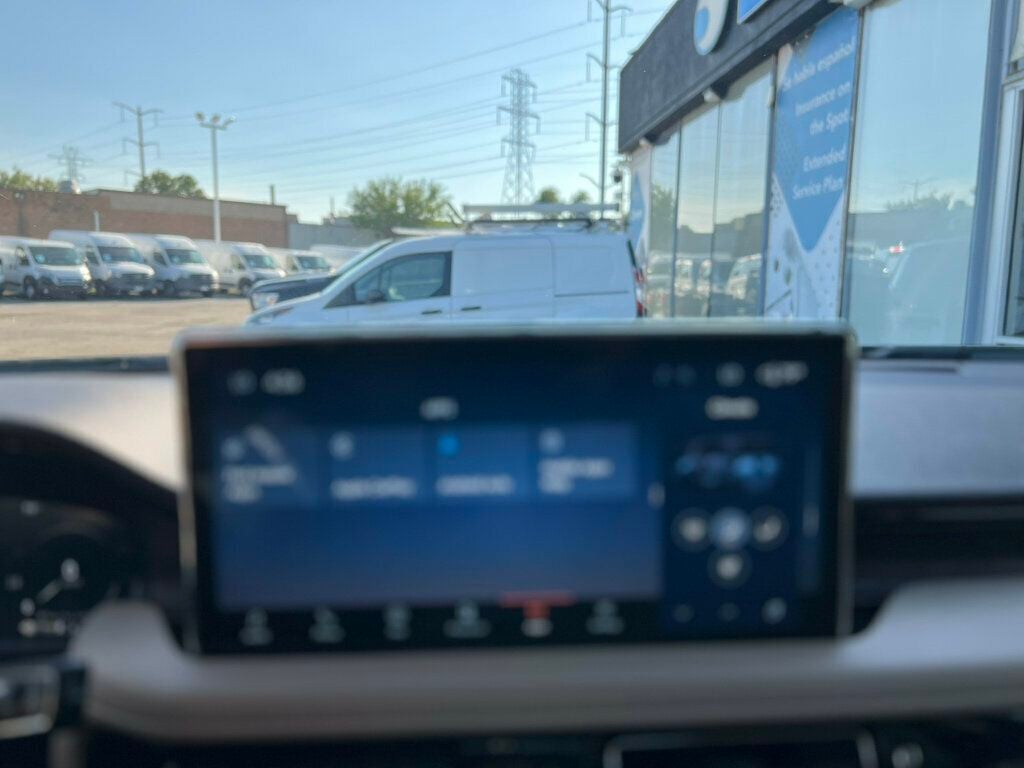 2023 Lincoln Nautilus Reserve AWD - 23069840 - 20