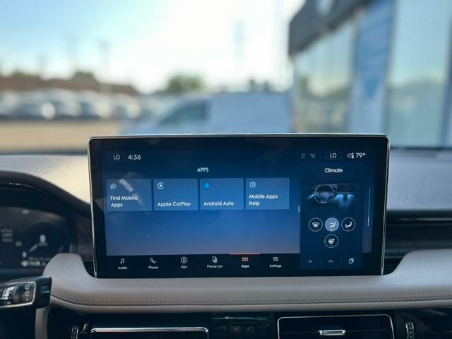 2023 Lincoln Nautilus Reserve AWD - 23069840 - 21