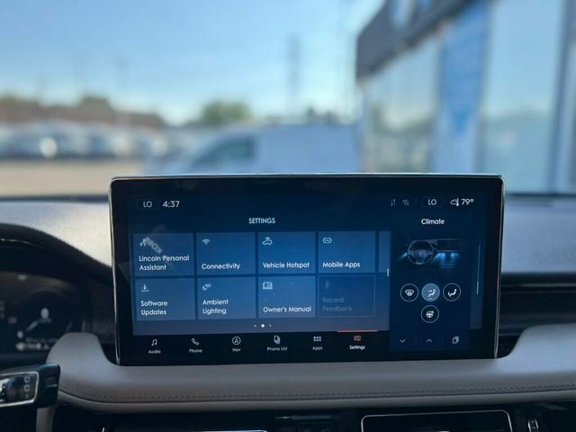 2023 Lincoln Nautilus Reserve AWD - 23069840 - 23