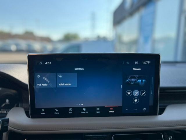 2023 Lincoln Nautilus Reserve AWD - 23069840 - 24