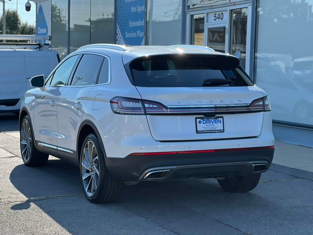 2023 Lincoln Nautilus Reserve AWD - 23069840 - 2