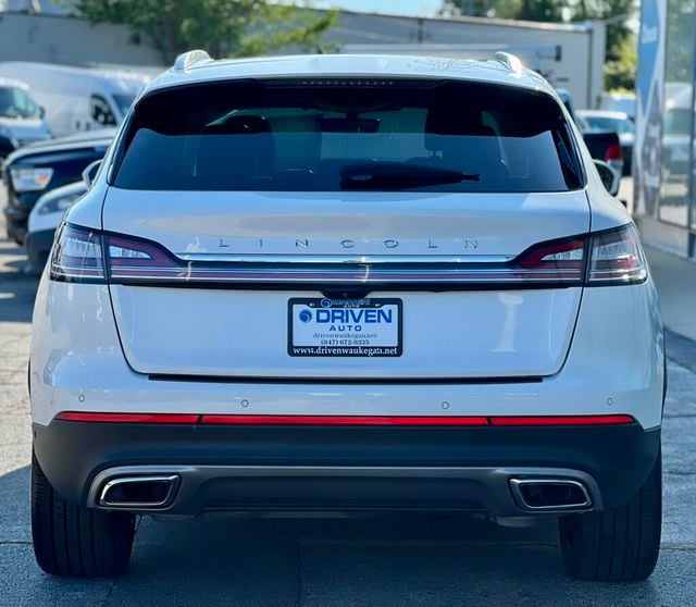2023 Lincoln Nautilus Reserve AWD - 23069840 - 3