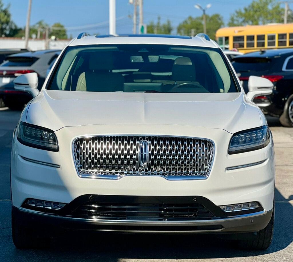 2023 Lincoln Nautilus Reserve AWD - 23069840 - 5