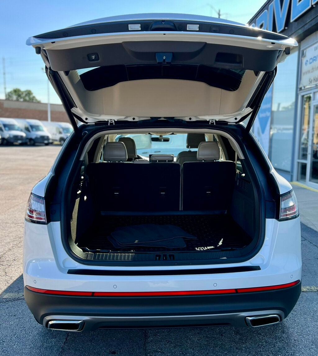 2023 Lincoln Nautilus Reserve AWD - 23069840 - 7