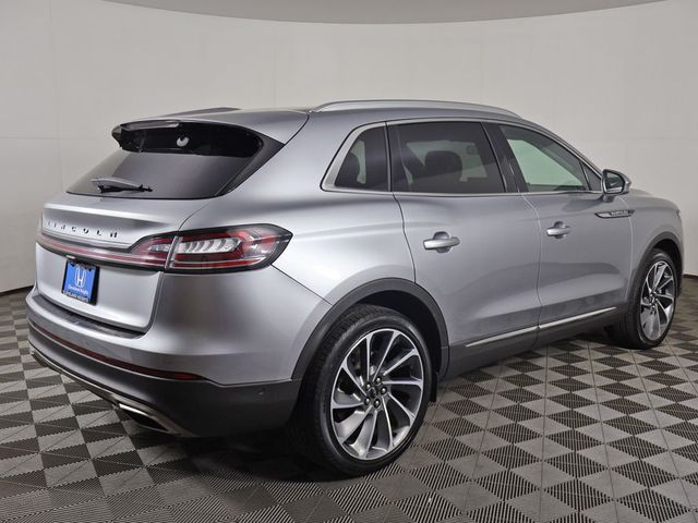 2023 Lincoln Nautilus Reserve AWD - 23075322 - 9