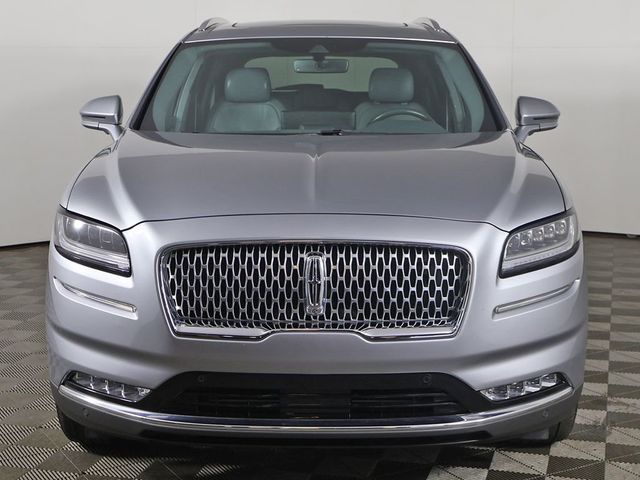 2023 Lincoln Nautilus Reserve AWD - 23075322 - 10