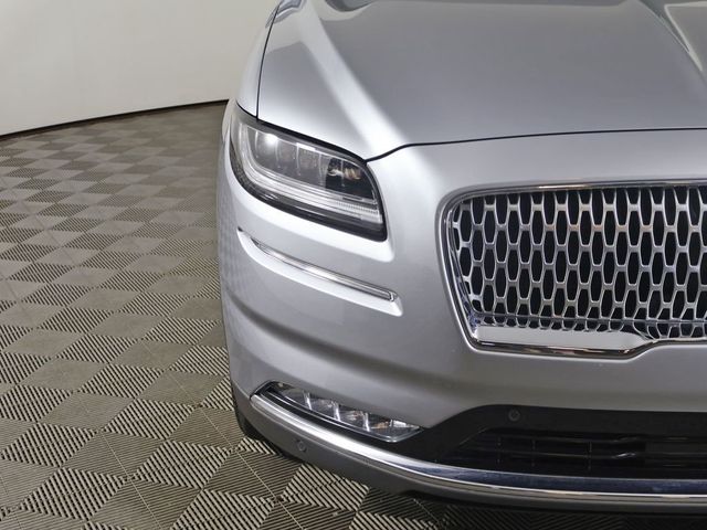 2023 Lincoln Nautilus Reserve AWD - 23075322 - 12