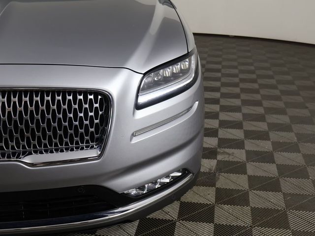 2023 Lincoln Nautilus Reserve AWD - 23075322 - 13