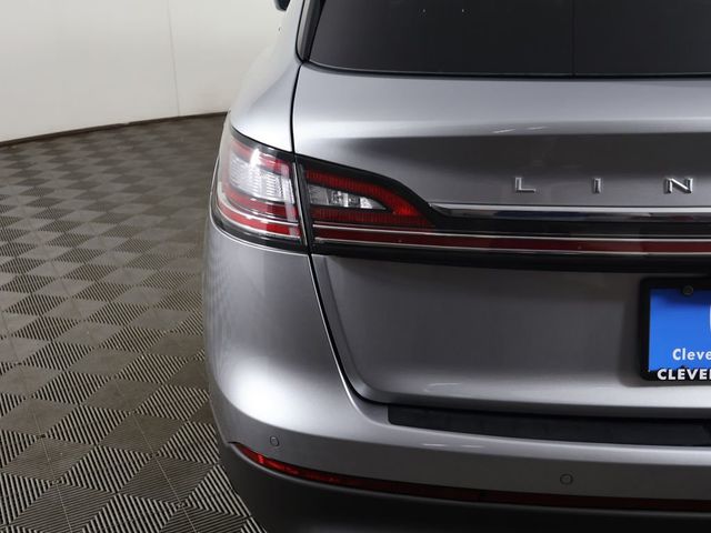 2023 Lincoln Nautilus Reserve AWD - 23075322 - 14