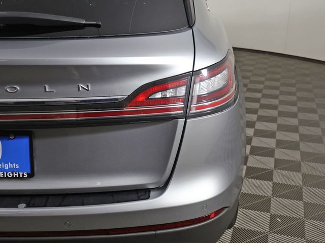 2023 Lincoln Nautilus Reserve AWD - 23075322 - 15