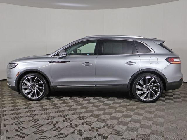 2023 Lincoln Nautilus Reserve AWD - 23075322 - 16