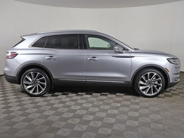 2023 Lincoln Nautilus Reserve AWD - 23075322 - 17